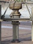 FZ033815 Pipe vent underneath Penarth pier at low tide.jpg